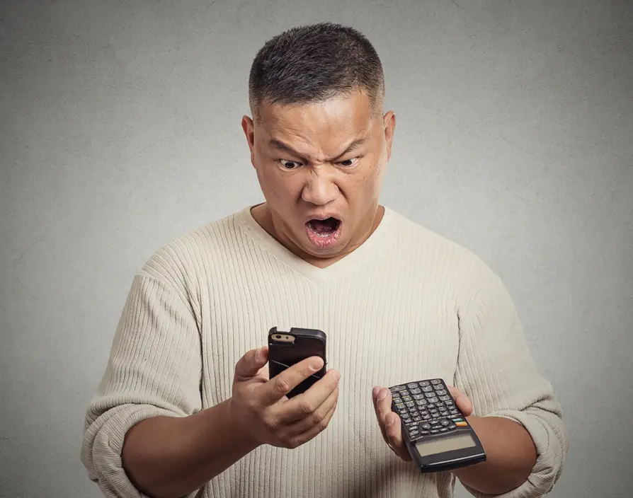 Connectivity charges costing the average business traveller a pretty penny