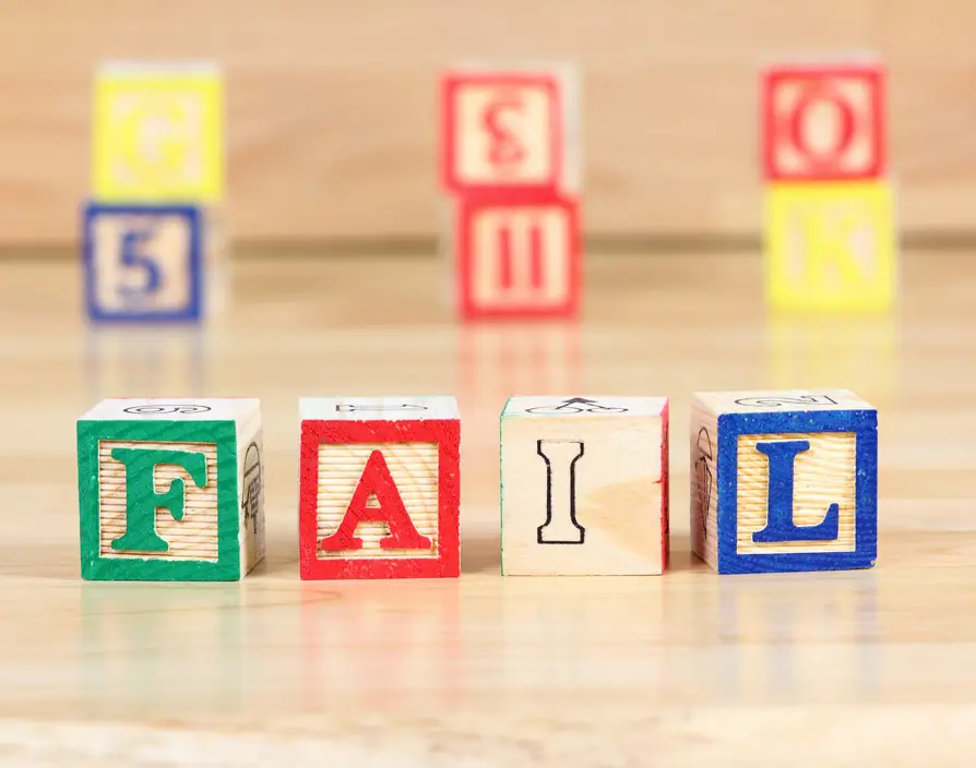Consumers shun businesses that can't spell