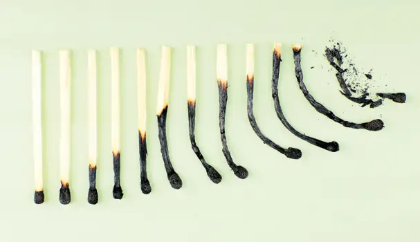 Controlled burn: the perils of raising too much investment