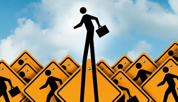 Convert your employees into followers