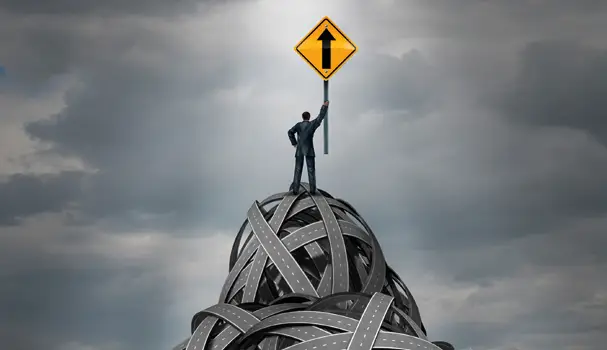 Convert your followers into leaders