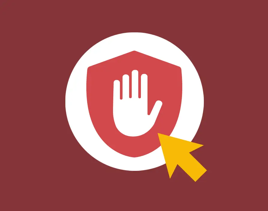 Convincing consumers to abandon their ad blocker