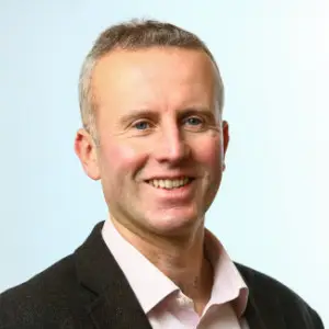 Cormac Austin
