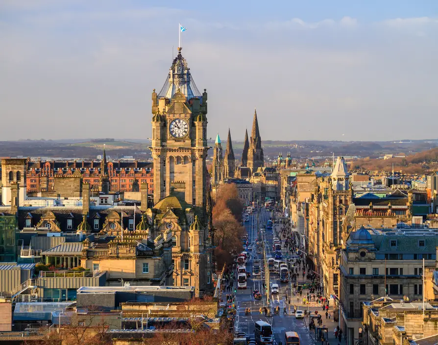 Corporates and academics unite to boost productivity of Scottish SMEs