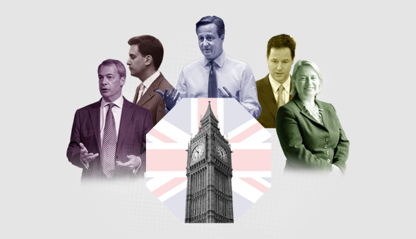 Countdown to the general election: how should SMEs vote?