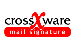 Crossware Mail Signature