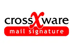 Crossware Mail Signature