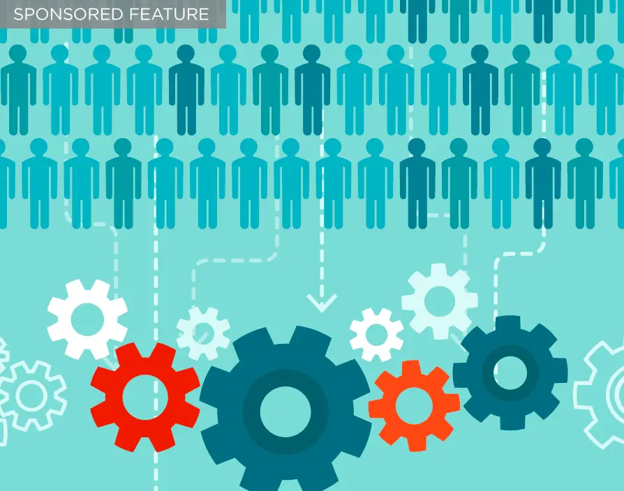 Crowdlending: finance that's fit for business growth