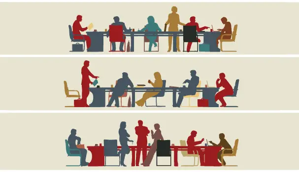 Culture helps startups keep friends close