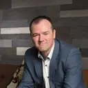Dan Dackombe