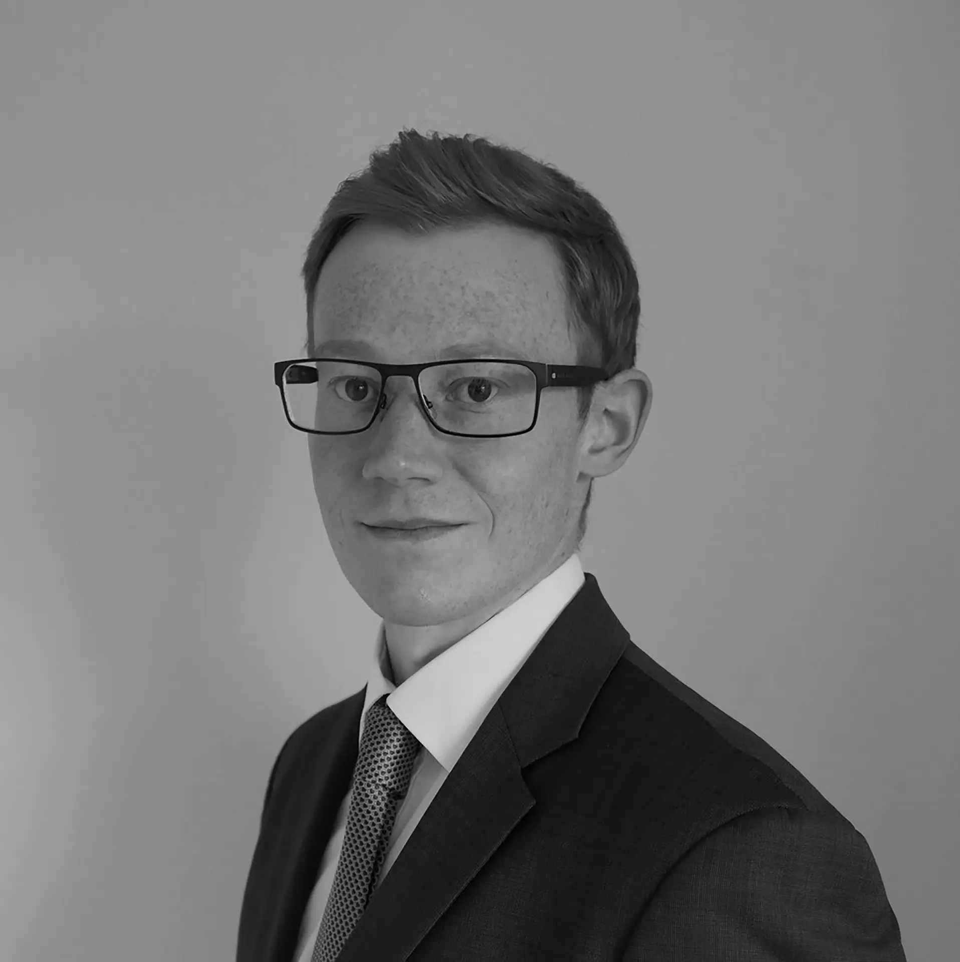 Daniel Pitchford