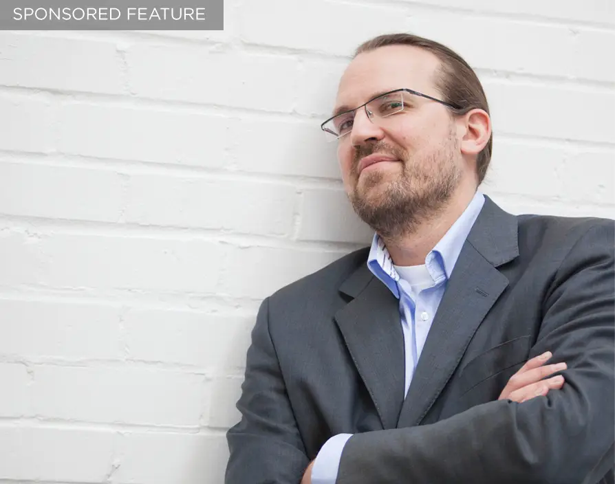 Dave Coplin to deliver technology masterclass at MADE Festival