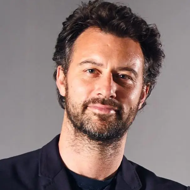 David Galsworthy