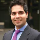 David Hathiramani