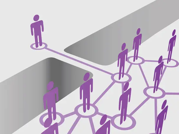 Outsourcing: finding your own way