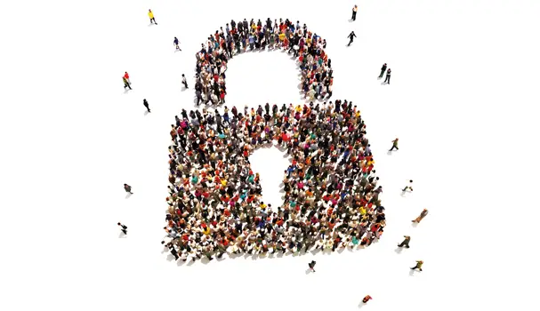Developments in data law