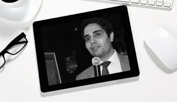 Diary of a tech entrepreneur