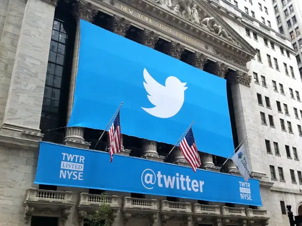 Dick Costolo to step down as Twitter CEO