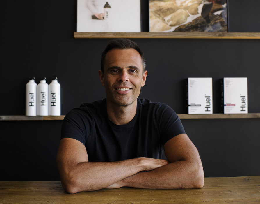 Diet startup Huel raises £20m in new funding round led by Highland Europe