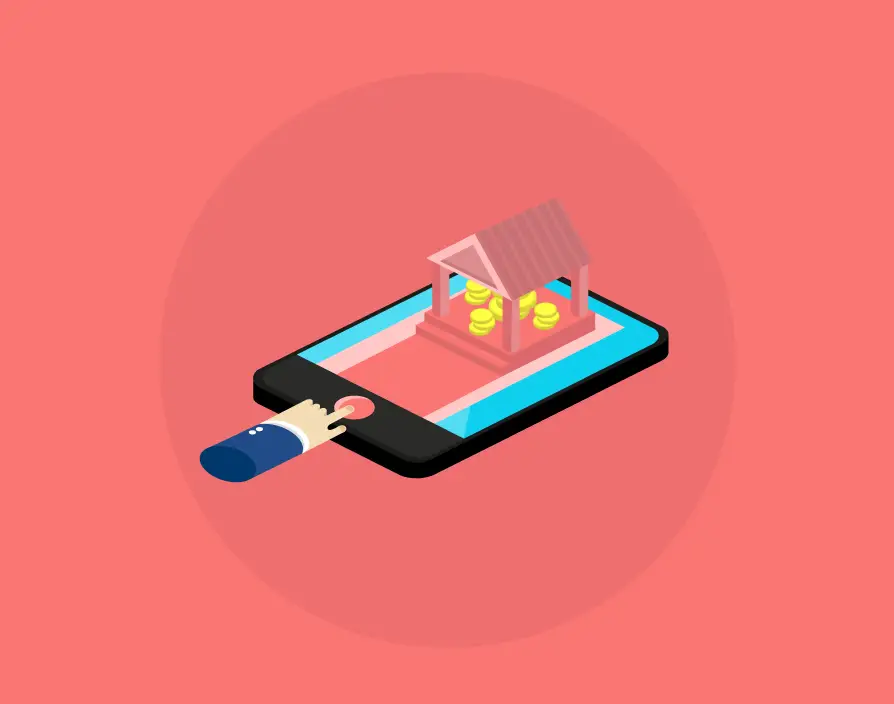Digital banking's appeal is high but consumers doubt challenger offerings