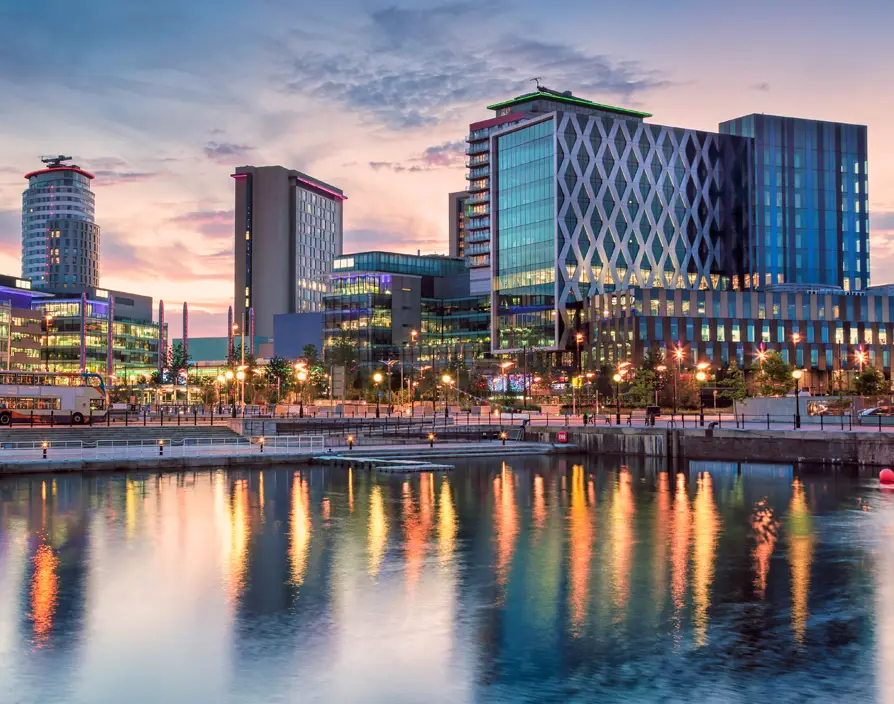 Digital businesses outside London growing more rapidly