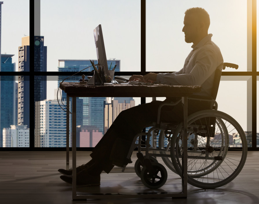 Disabilities in the workplace: Removing the stigma