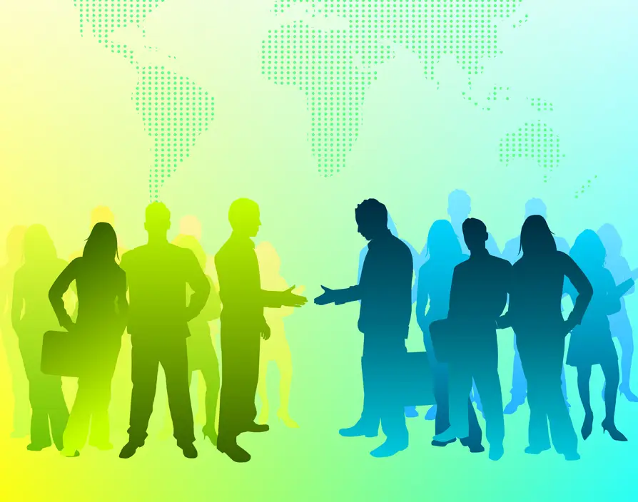 Do you know how to recruit internationally? Don’t worry. We’ve got you covered
