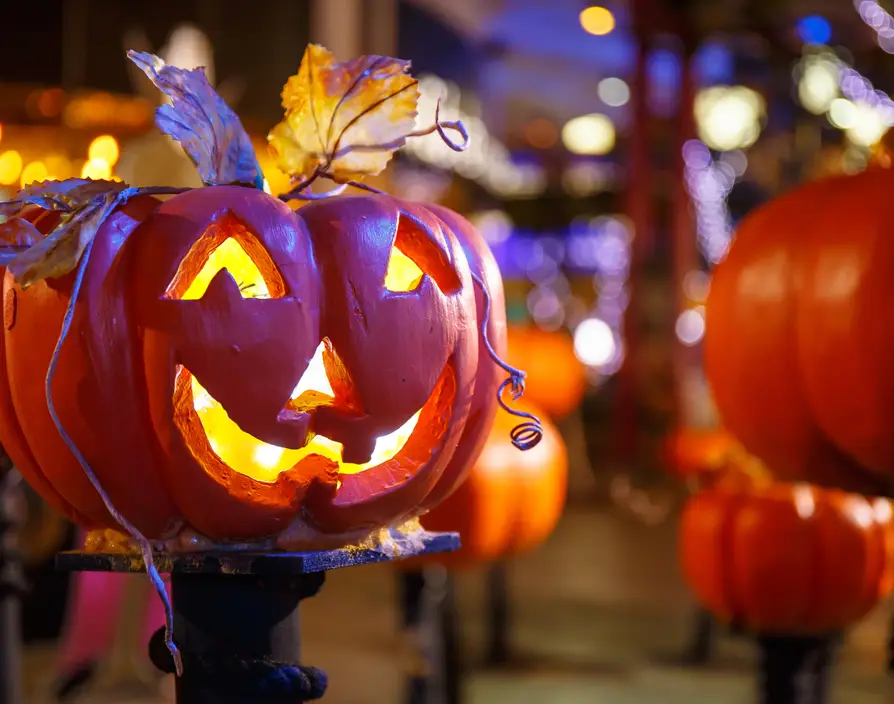 Don’t just stab in the dark – capitalise on Halloween properly for treats instead of tricks