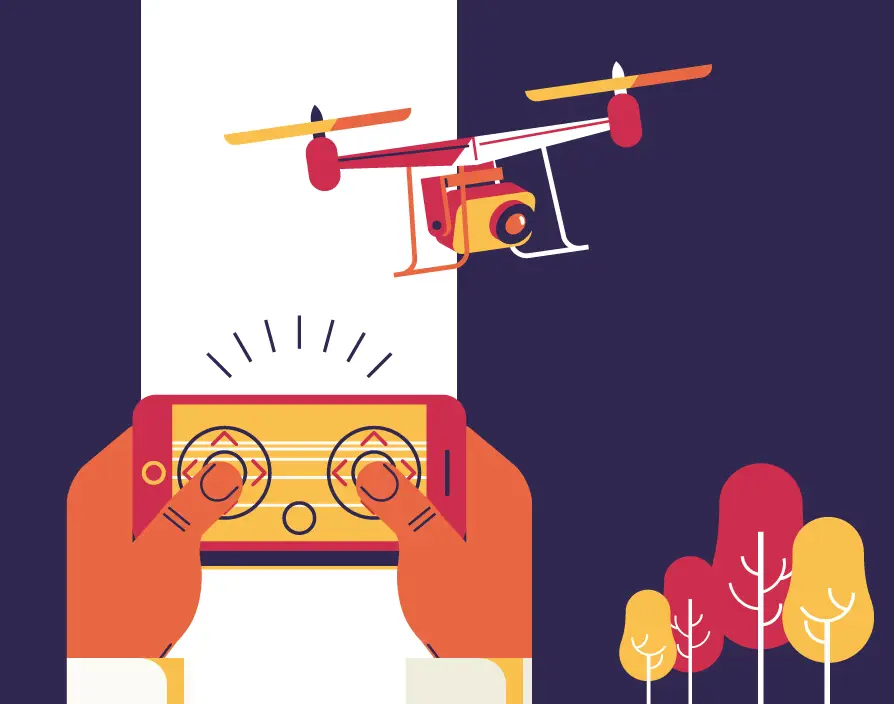 Drone startups need to remember they’re not above the law