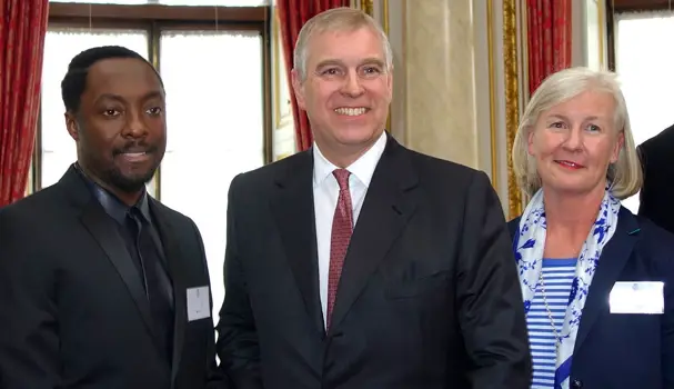 Duke of York and Nominet Trust collaborate on big iDEA