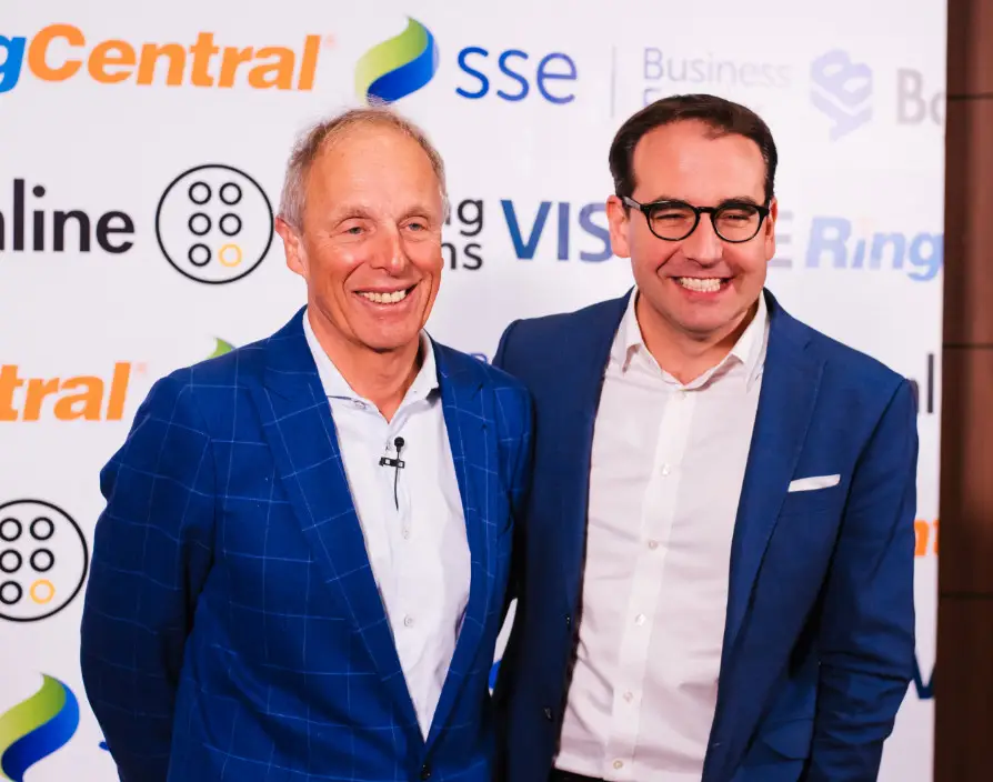 Elite Business Live Day 1