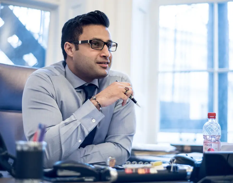 EU referendum: why Sayed Bukhari is voting to leave