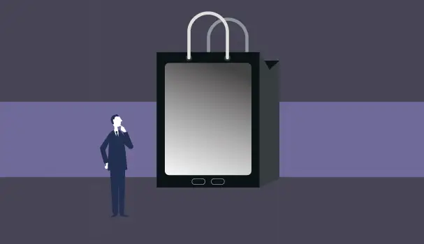 Easy e-commerce: creating a great online shop