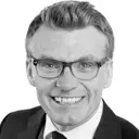 Ed Fletcher