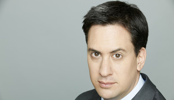 Ed Miliband to promise help for small businesses against energy providers
