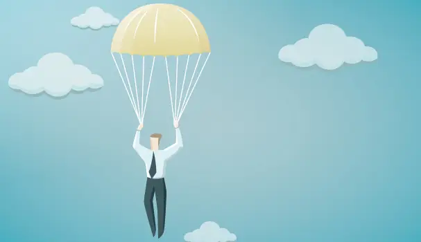 Effective inductions give new staff a smoother landing