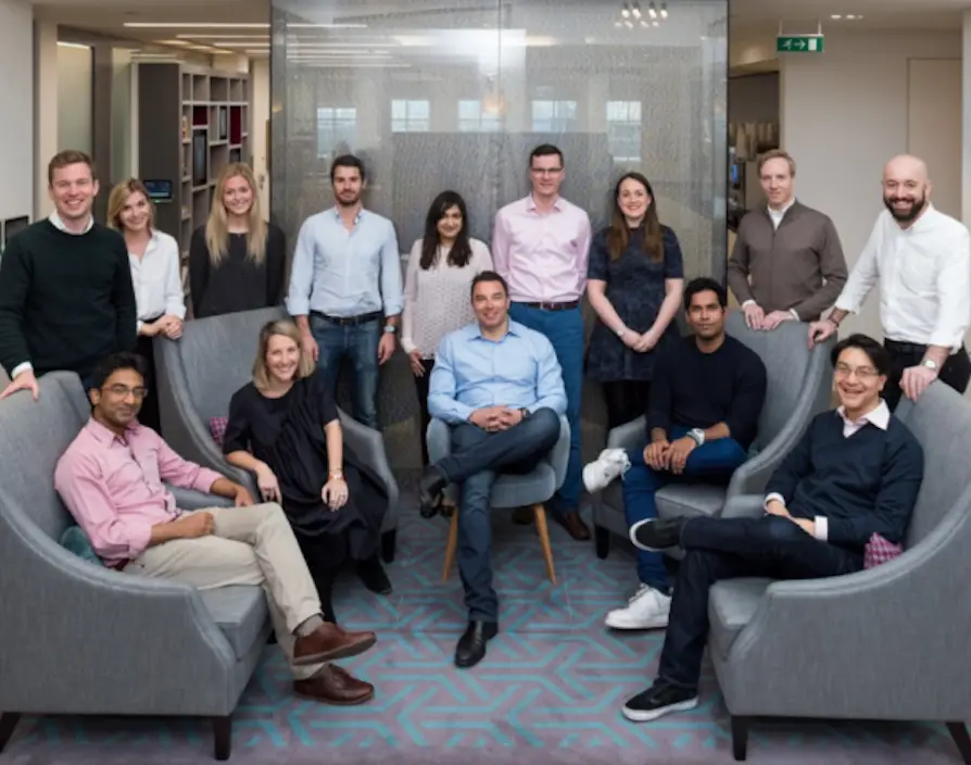 Eight Roads commits $375m to help European tech entrepreneurs scale