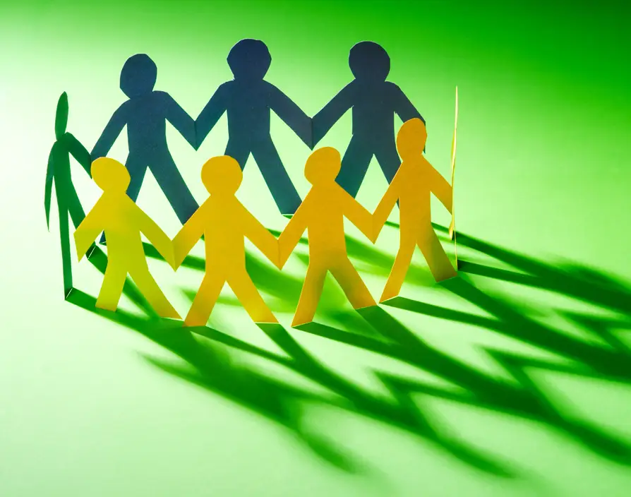 Eight out of ten startups begin with family or friends employed
