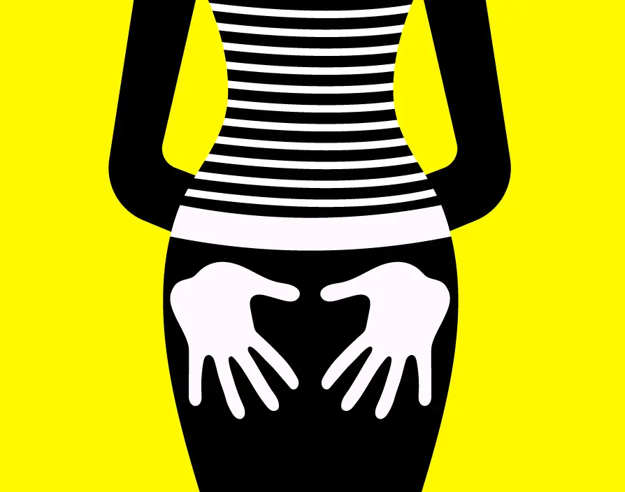 Eight ways to create a corporate culture that rejects harassing behaviours