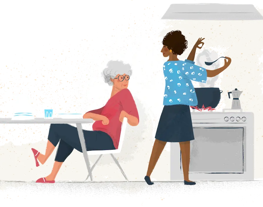 Elderly care matchmaker SuperCarers receives £3.8m investment