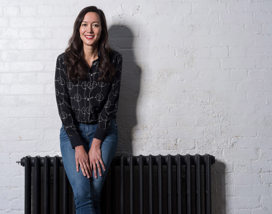 Elvie’s CEO Tania Boler is breaking the women’s health taboo with smart connected devices