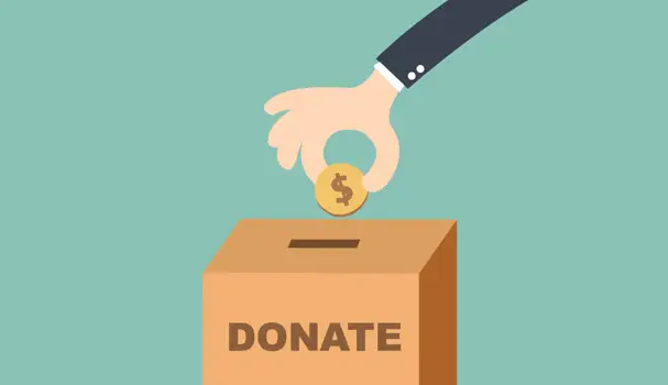 Employees feel UK businesses are not doing enough to support charities