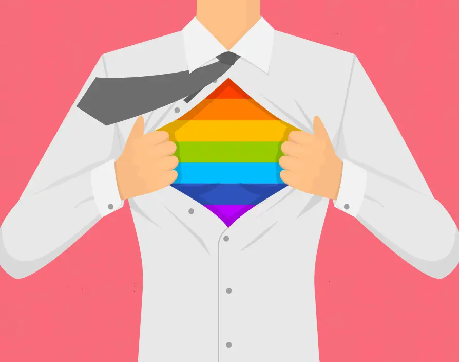 Employers being transphobic is "totally unacceptable in 2019"
