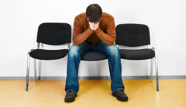 Employers must do more to tackle mental health prejudice