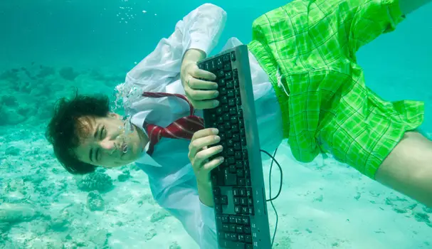 Employers recognise benefits of flexible working