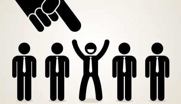 Employment growth means more jobs on the market