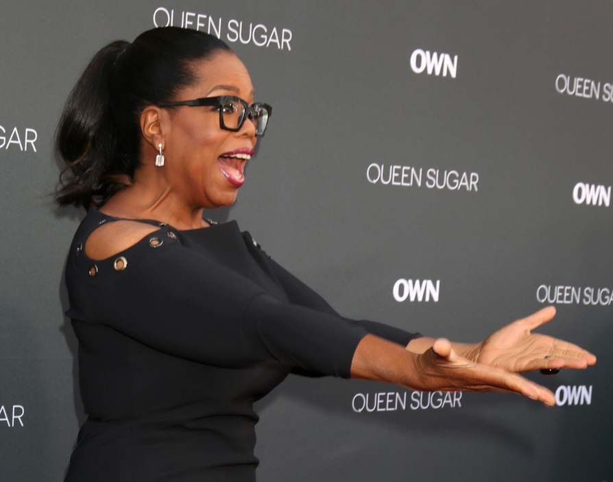 Empowering Black Bill Gates and Bangladeshi Oprah