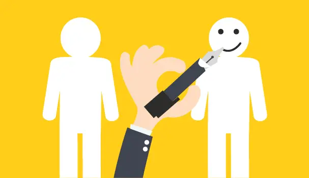 Enhancing customer satisfaction is key to keeping customers loyal