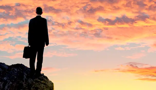 Entrepreneurialism is booming in the UK