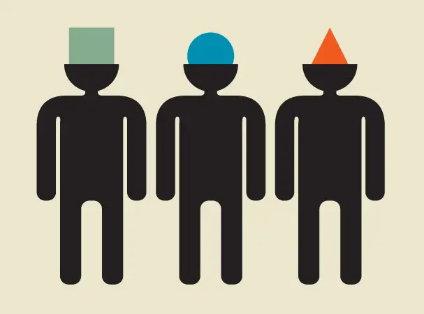 Entrepreneurs aren't quite what they seem